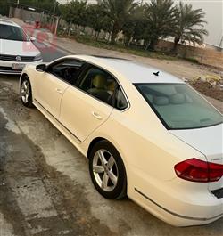 فولكسفاغن باسات